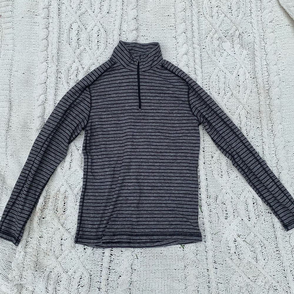 Lululemon Quarter Zip